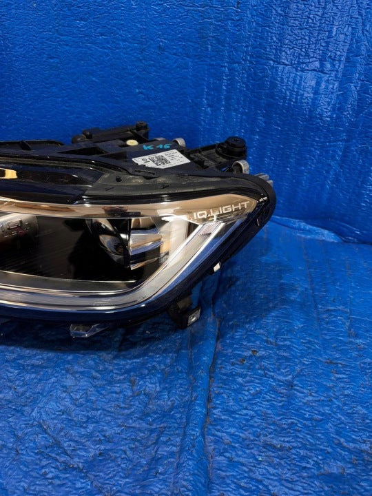 Frontscheinwerfer VW T-Roc 2GA941035AF Links Scheinwerfer Headlight SCH9109655804dv