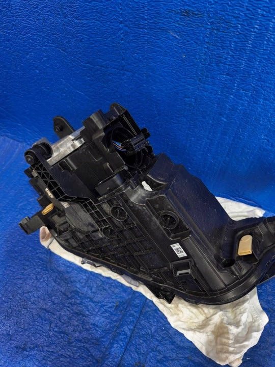 Frontscheinwerfer VW T-Roc 2GA941035AF Links Scheinwerfer Headlight SCH9109655804dv