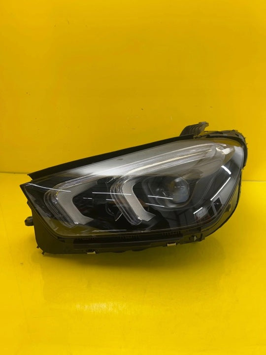 Frontscheinwerfer Mercedes-Benz Gle A1679060303 LED Links Scheinwerfer Headlight SCH9109910618pl