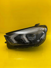 Laden Sie das Bild in den Galerie-Viewer, Frontscheinwerfer Mercedes-Benz Gle A1679060303 LED Links Scheinwerfer Headlight SCH9109910618pl
