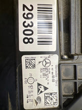 Laden Sie das Bild in den Galerie-Viewer, Frontscheinwerfer Mercedes-Benz Gle A1679060303 LED Links Scheinwerfer Headlight SCH9109910618pl