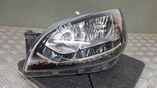Laden Sie das Bild in den Galerie-Viewer, Frontscheinwerfer Skoda Citigo 1ST941005 1EL01264301 Links Headlight SCH9110197260uk