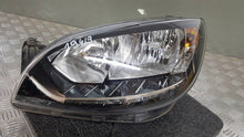Laden Sie das Bild in den Galerie-Viewer, Frontscheinwerfer Skoda Citigo 1ST941005 1EL01264301 Links Headlight SCH9110197260uk