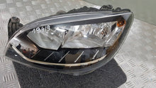 Laden Sie das Bild in den Galerie-Viewer, Frontscheinwerfer Skoda Citigo 1ST941005 1EL01264301 Links Headlight SCH9110197260uk