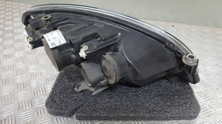 Frontscheinwerfer Skoda Citigo 1ST941005 1EL01264301 Links Headlight SCH9110197260uk