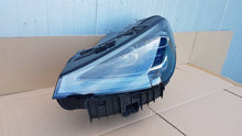 Laden Sie das Bild in den Galerie-Viewer, Frontscheinwerfer Smart P889588988 Links Scheinwerfer Headlight SCH9110286993ns