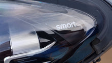 Laden Sie das Bild in den Galerie-Viewer, Frontscheinwerfer Smart P889588988 Links Scheinwerfer Headlight SCH9110286993ns