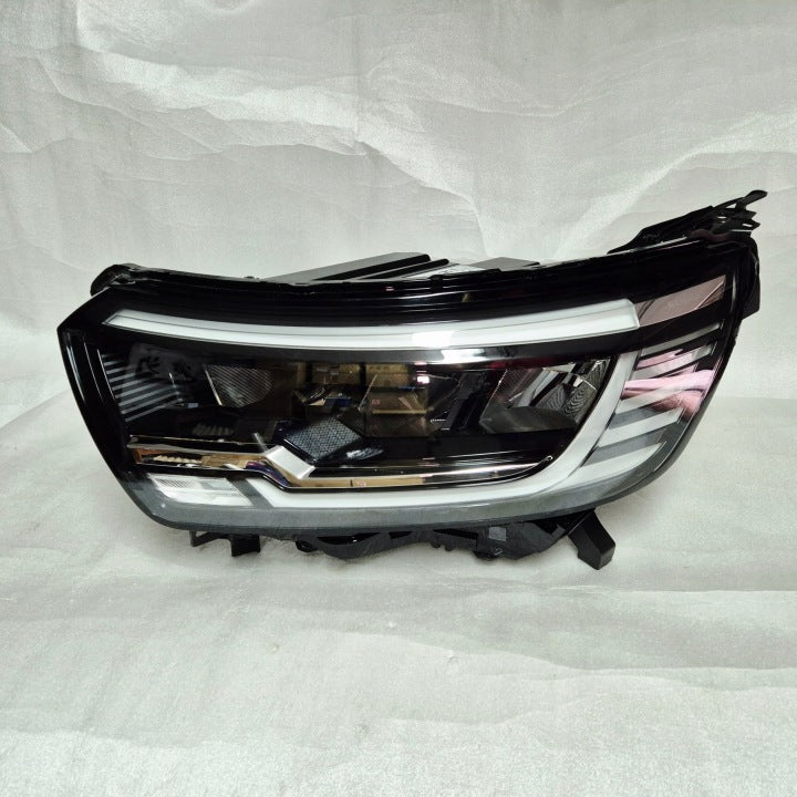 Frontscheinwerfer Renault Kangoo 260608525 Links Scheinwerfer Headlight SCH9111242195ay