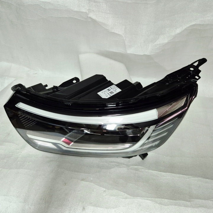 Frontscheinwerfer Renault Kangoo 260608525 Links Scheinwerfer Headlight SCH9111242195ay