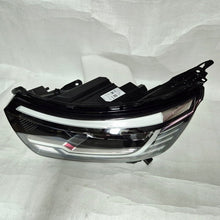 Laden Sie das Bild in den Galerie-Viewer, Frontscheinwerfer Renault Kangoo 260608525 Links Scheinwerfer Headlight SCH9111242195ay