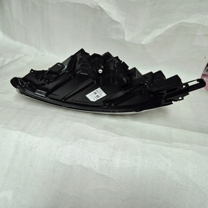 Frontscheinwerfer Renault Kangoo 260608525 Links Scheinwerfer Headlight SCH9111242195ay