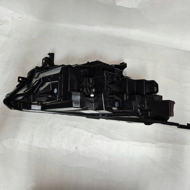Frontscheinwerfer Renault Kangoo 260608525 Links Scheinwerfer Headlight SCH9111242195ay