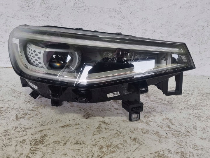 Frontscheinwerfer VW Id.4 11B941036M Rechts Scheinwerfer Headlight SCH9111595606ts