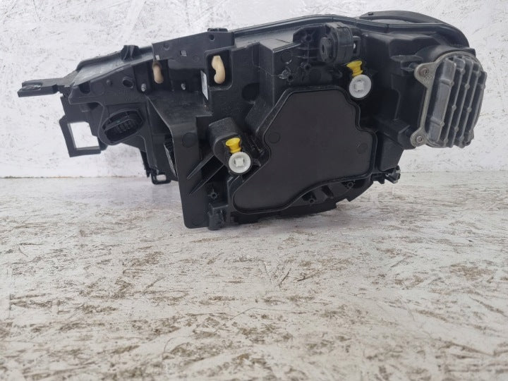 Frontscheinwerfer VW Id.4 11B941036M Rechts Scheinwerfer Headlight SCH9111595606ts