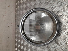 Laden Sie das Bild in den Galerie-Viewer, Frontscheinwerfer Mercedes-Benz W110 302513 Links Scheinwerfer Headlight SCH9112220651ha