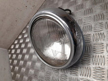 Laden Sie das Bild in den Galerie-Viewer, Frontscheinwerfer Mercedes-Benz W110 302513 Links Scheinwerfer Headlight SCH9112220651ha