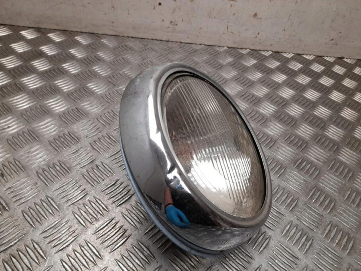 Frontscheinwerfer Mercedes-Benz W110 302513 Links Scheinwerfer Headlight SCH9112220651ha