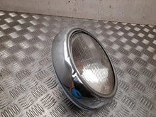 Laden Sie das Bild in den Galerie-Viewer, Frontscheinwerfer Mercedes-Benz W110 302513 Links Scheinwerfer Headlight SCH9112220651ha