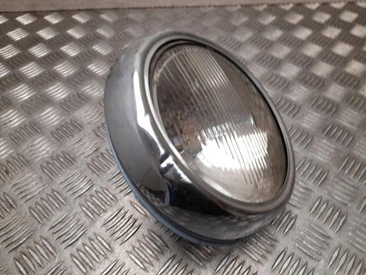 Frontscheinwerfer Mercedes-Benz W110 302513 Links Scheinwerfer Headlight SCH9112220651ha