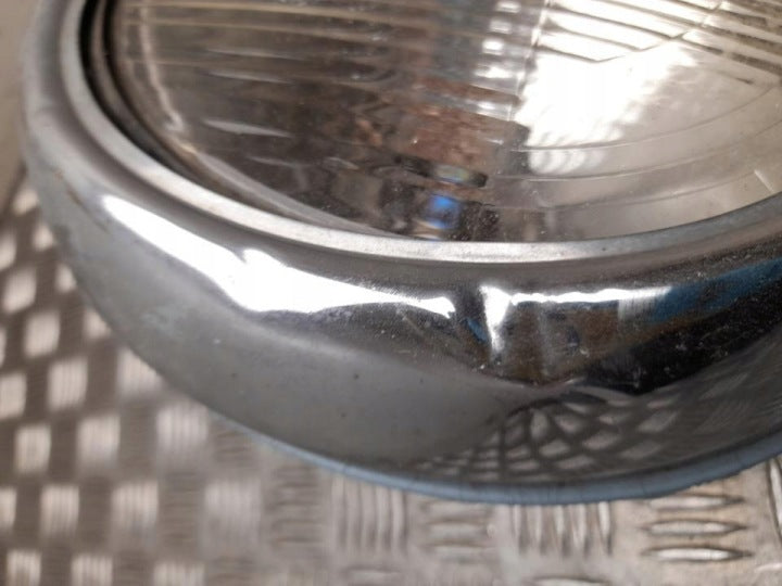 Frontscheinwerfer Mercedes-Benz W110 302513 Links Scheinwerfer Headlight SCH9112220651ha