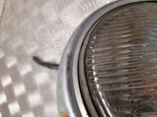 Laden Sie das Bild in den Galerie-Viewer, Frontscheinwerfer Mercedes-Benz W110 302513 Links Scheinwerfer Headlight SCH9112220651ha