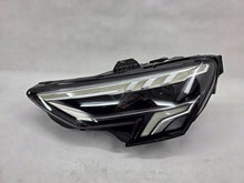 Laden Sie das Bild in den Galerie-Viewer, Frontscheinwerfer Audi A3 8Y0941033 Links Scheinwerfer Headlight SCH9113175076un