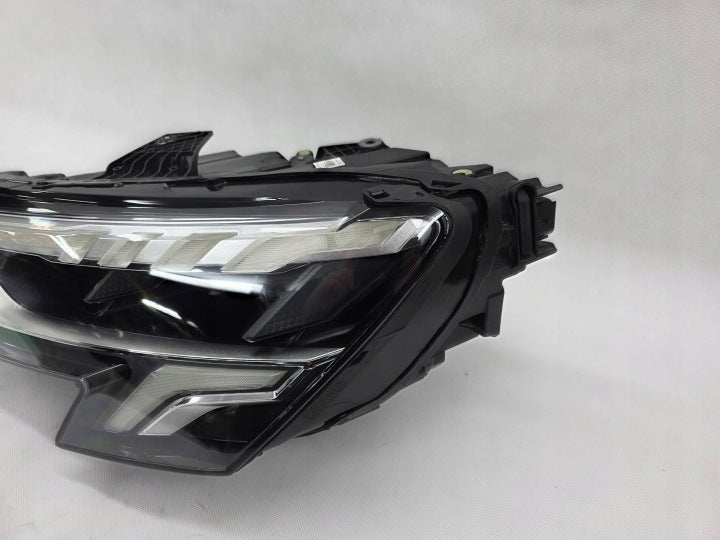 Frontscheinwerfer Audi A3 8Y0941033 Links Scheinwerfer Headlight SCH9113175076un