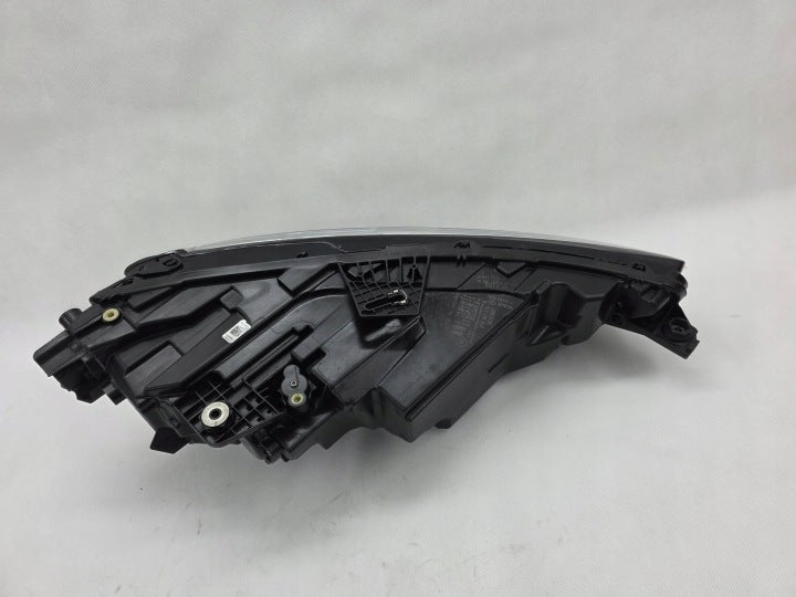 Frontscheinwerfer Audi A3 8Y0941033 Links Scheinwerfer Headlight SCH9113175076un
