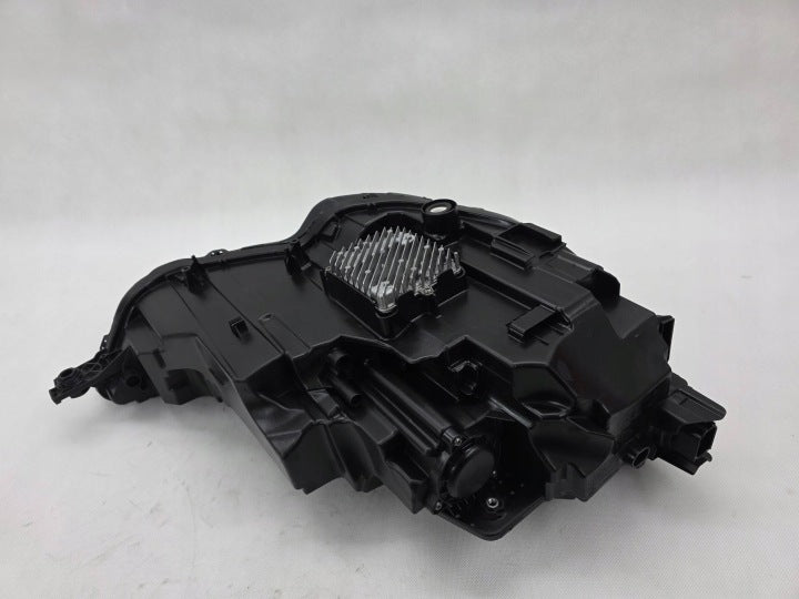 Frontscheinwerfer Audi A3 8Y0941033 Links Scheinwerfer Headlight SCH9113175076un