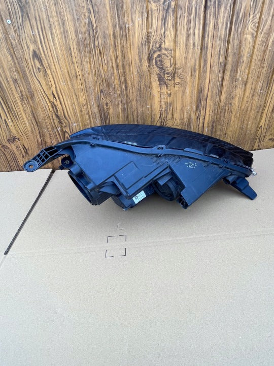 Frontscheinwerfer Ford Ecosport GN15-13W030-YA Links Scheinwerfer Headlight SCH9113462315uq