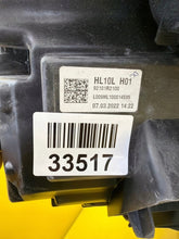 Load image into Gallery viewer, Frontscheinwerfer Kia Sportage 92101R2100 LED Links Scheinwerfer Headlight SCH9113471737gf