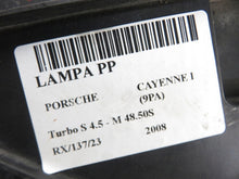 Load image into Gallery viewer, Frontscheinwerfer Porsche Cayenne 9pa 7L5941032K Rechts Scheinwerfer Headlight SCH9113515121uz
