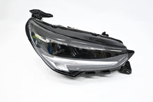 Laden Sie das Bild in den Galerie-Viewer, Frontscheinwerfer Opel Corsa F 39162654 LED Rechts Scheinwerfer Headlight SCH9114781019qh