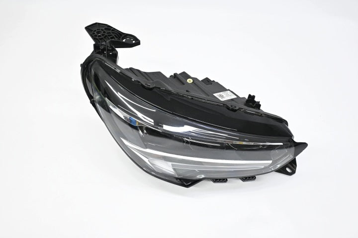 Frontscheinwerfer Opel Corsa F 39162654 LED Rechts Scheinwerfer Headlight SCH9114781019qh