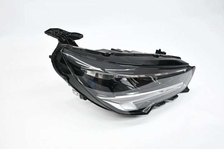 Frontscheinwerfer Opel Corsa F 39162654 LED Rechts Scheinwerfer Headlight SCH9114781019qh