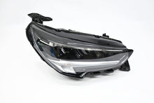 Laden Sie das Bild in den Galerie-Viewer, Frontscheinwerfer Opel Corsa F 39162654 LED Rechts Scheinwerfer Headlight SCH9114781019qh
