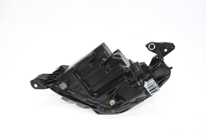 Frontscheinwerfer Opel Corsa F 39162654 LED Rechts Scheinwerfer Headlight SCH9114781019qh