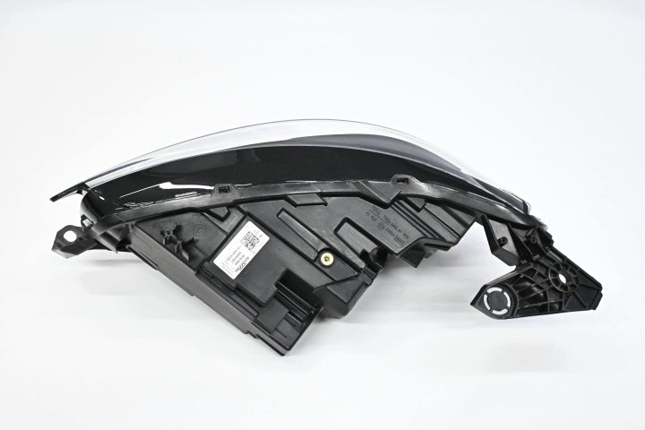 Frontscheinwerfer Opel Corsa F 39162654 LED Rechts Scheinwerfer Headlight SCH9114781019qh