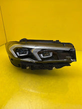 Load image into Gallery viewer, Frontscheinwerfer BMW 3 G21 G20 5A1A352-03 LED Rechts Scheinwerfer Headlight SCH9116060808bf