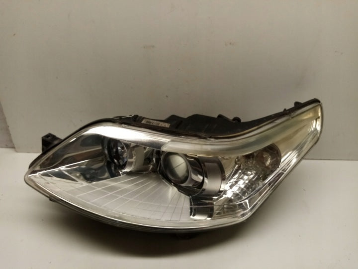 Frontscheinwerfer Citroën C4 I 9646894380 Links Scheinwerfer Headlight SCH9116218627la