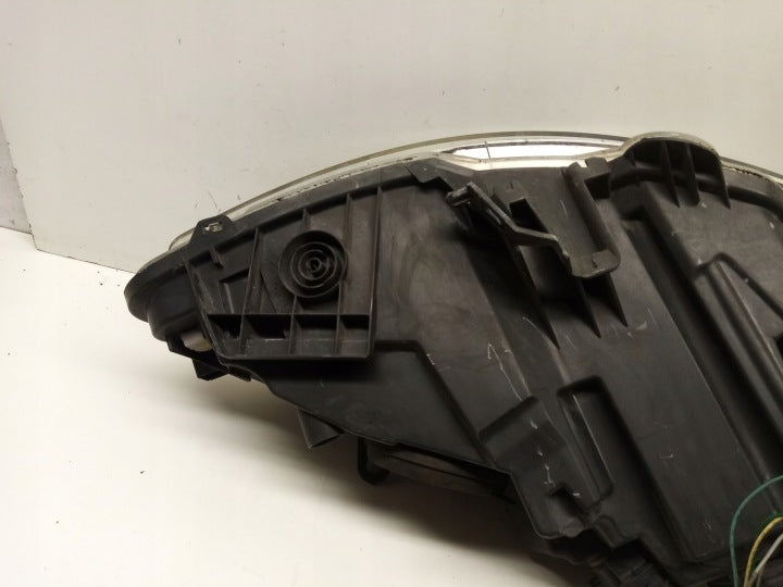 Frontscheinwerfer Citroën C4 I 9646894380 Links Scheinwerfer Headlight SCH9116218627la