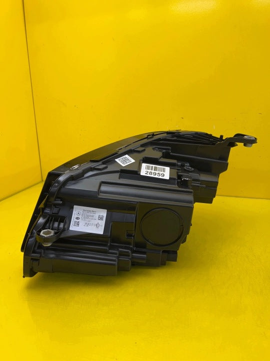 Frontscheinwerfer Mercedes-Benz W213 A2139063904 A2139064004 LED Ein Satz SCH9116538713io