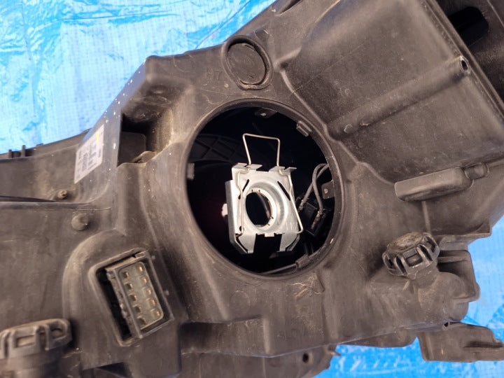 Frontscheinwerfer Opel Astra K 39047199 Rechts Scheinwerfer Headlight SCH9116820005ya