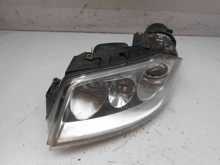 Frontscheinwerfer VW Passat 15456300L Links Scheinwerfer Headlight SCH9117165991oj