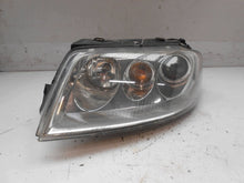 Laden Sie das Bild in den Galerie-Viewer, Frontscheinwerfer VW Passat 15456300L Links Scheinwerfer Headlight SCH9117165991oj