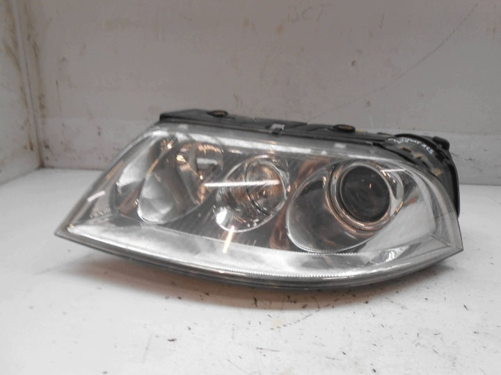 Frontscheinwerfer VW Passat 15456300L Links Scheinwerfer Headlight SCH9117165991oj