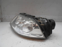 Laden Sie das Bild in den Galerie-Viewer, Frontscheinwerfer VW Passat 15456300L Links Scheinwerfer Headlight SCH9117165991oj
