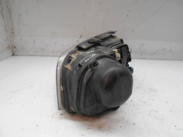 Frontscheinwerfer VW Passat 15456300L Links Scheinwerfer Headlight SCH9117165991oj