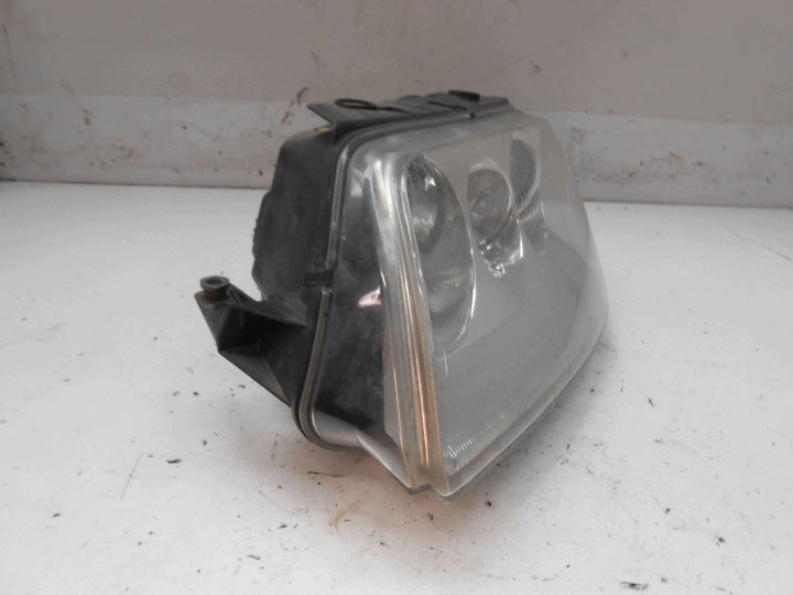 Frontscheinwerfer VW Passat 15456300L Links Scheinwerfer Headlight SCH9117165991oj