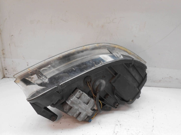 Frontscheinwerfer VW Passat 15456300L Links Scheinwerfer Headlight SCH9117165991oj